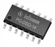 GATE DRIVER, IGBT/MOSFET, -40TO125DEG C