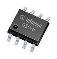 MOSFET DRIVER, -40 TO 125DEG C