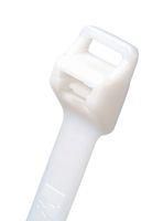 CABLE TIE, NYLON6.6, 868.7MM, 250LB, NAT