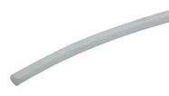 HEAT SHRINK TUBING, 2:1, CLEAR, 1.9MM
