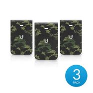 Ubiquiti IW-HD-CF-3 | Cover casing | for IW-HD In-Wall HD, camo (3 pack), UBIQUITI