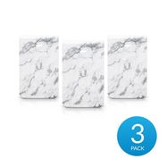 Ubiquiti IW-HD-MB-3 | Cover casing | for IW-HD In-Wall HD, marble (3 pack), UBIQUITI