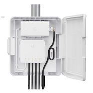 Ubiquiti USW-Flex-Utility | Enclosure | dedicated for USW-Flex, UBIQUITI