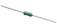 FUSE, FAST ACTING, 1A, 125VAC, AXIAL