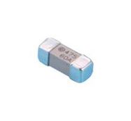 FUSE, TIME DELAY, 1A, 400VDC, SMD