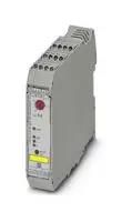 MOTOR STARTER, 3-PH, 16.1W, 4MA, 253VAC