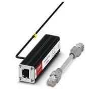 SURGE PROTECT, ETHERNET, 1PORT, 2.5KA