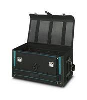 TOOL CASE, PET, 260MM X 510MM X 270MM