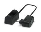 REPLACEMENT CHARGER, 100-240VAC