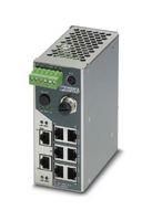 ETHERNET SWITCH, 8 X RJ45, 100MBPS