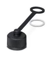 SEALING CAP, PA 6.6 BODY