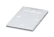 MAGAZINE, LABEL PRINTER, 76MM, WHITE