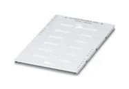 MAGAZINE, LABEL PRINTER, 76MM, WHITE