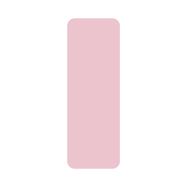 Niimbot Thermal Stickers 14x40 160 pcs. (Pink), NIIMBOT
