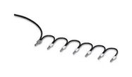 WIRE BRIDGE, BLACK