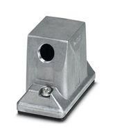 HOOD, SIDE ENTRY, B10, SCREW, ALUM