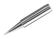 SOLDERING TIP, 45DEG CONICAL, 0.8MMX17MM