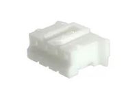 WTB HOUSING, RCPT, 4POS, 1ROW, 2MM