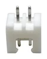WTB CONN, HEADER, 2POS, 1ROW, 2.5MM