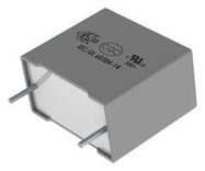 SAFETY CAP, 0.1UF, 300V, CLASS Y2, RAD