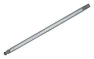 INTERCHANGEABLE SCREWDRIVER, HEX, 150MM