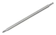 INTERCHANGEABLE SCREWDRIVER, 4MM-PH1