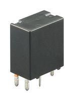 AUTOMOTIVE RELAY, SPDT, 12VDC, 20A, THT