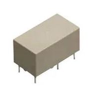 POWER RELAY, SPST-NO/NC, 5VDC, 5A, THT