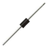 TVS DIODE, UNIDIRECTIONAL, 53V, DO-201AD