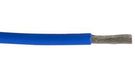 HOOK-UP WIRE, 1.5MM2, BLUE, 328FT