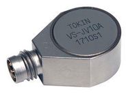 VIBRATION SENSOR, 500UA, 5V, PANEL