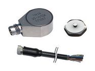 VIBRATION SENSOR W/ CABLE, 500UA, 5V