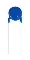 SUPPRESSION CAP, 1000PF, CLASS X1 / Y2