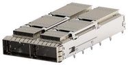 CAGE ASSEMBLY, PCI HS, 2PORT, PRESS-FIT