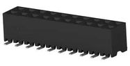 CONNECTOR, RCPT, 20POS, 2ROW, 2MM