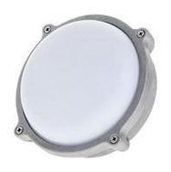 BULKHEAD LIGHT, LED, 5000K, 7W, 450LM