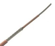 TRIAXIAL CABLE, RG403, CLEAR, 100M