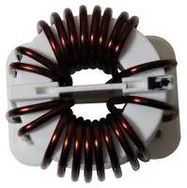 COMMON MODE FILTER, 0.5MH, 15A