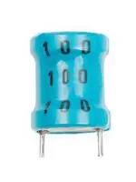 INDUCTOR, 10UH, 20%, 1.7A, RADIAL