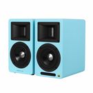 Speakers 2.0 Edifier Airpulse A80 (blue), Edifier