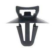 CABLE TIE MOUNT, 419.1MM, PA 6.6, BLACK