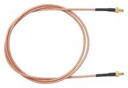RF CABLE, SMB JACK-SMB JACK, 610MM