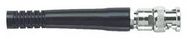 RF COAXIAL, BNC PLUG, 50 OHM, CABLE