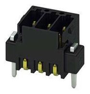 TERMINAL BLOCK, HEADER, 3WAY, SMD