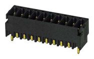 TERMINAL BLOCK, HEADER, 9WAY, SMD