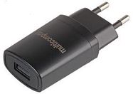 ADAPTER, AC-DC, 5V, 1A