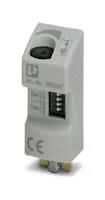 PLUG-IN MODULE, 12VDC-24VDC, RELAY