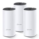 TP-Link Deco M4 3-Pack | WiFi Router | MU-MIMO, AC1200, Dual Band, Mesh, 4x RJ45 1000Mb/s, TP-LINK