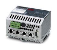 PROFIBUS PROXY W/INTEGRATED 4PORT SWITCH