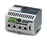 INTERBUS PROXY W/INTEGRATED 4PORT SWITCH